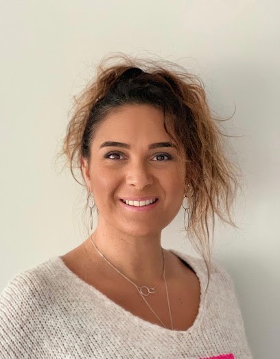 Tania BERBERIAN - SAFTI Immobilier, Agence Immobilière à Suresnes