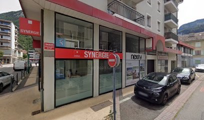 Martine Immobilier SARL, Agence Immobilière à Cluses