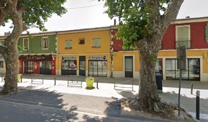 ACRG IMMOBILIER, Agence Immobilière à Istres