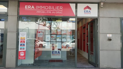 ERA Immobilière Du Drac Seyssinet-Pariset, Agence Immobilière à Seyssinet-Pariset