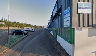 Cabinet Senser Bogenez, Agence Immobilière à Marly