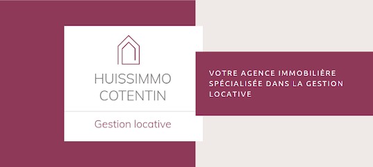 Gestion Locative / HuissImmo Cotentin, Agence Immobilière à Valognes