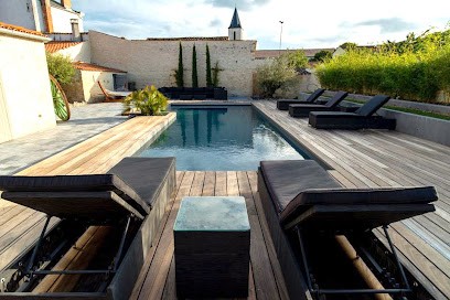 Saint Louis Immobilier, Agence Immobilière à Saintes