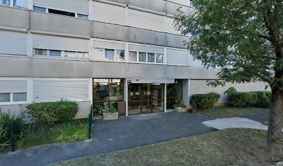 Syndicat De Copropriete.pinsons, Agence Immobilière à Créteil