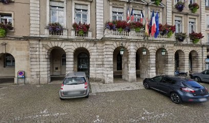 Nicolas Bauer Iad France, Agence Immobilière à Pont-à-Mousson