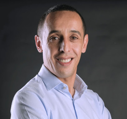 Foudhil Daoudi Expertimo Agence Immobilière à Amiens