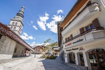 GOBERT Immobilier, Agence Immobilière à La Clusaz