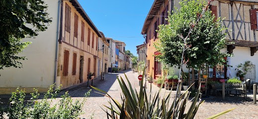 Etta Immo, Agence Immobilière à Simorre