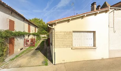 GROUPE ACCORD, Agence Immobilière à Chef-Boutonne