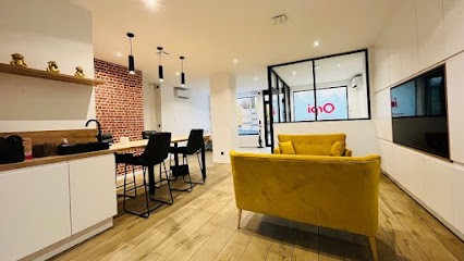 Orpi DB Partners Roye, Agence Immobilière à Roye