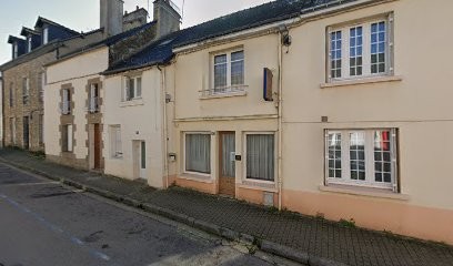Boussion Frédéric, Agence Immobilière à Ploërmel