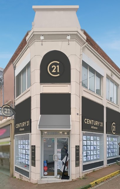 Century 21 Alliance Sté Sk immobilier, Agence Immobilière à Montdidier