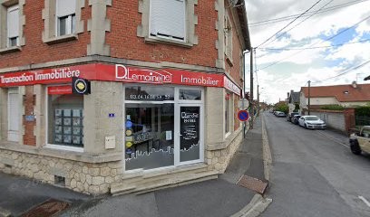 Imonet, Agence Immobilière à Aguilcourt