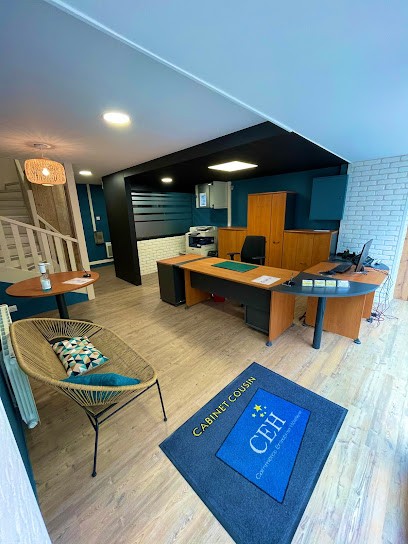 CABINET COUSIN Agence Immobilière, Agence Immobilière à Cherbourg-en-Cotentin