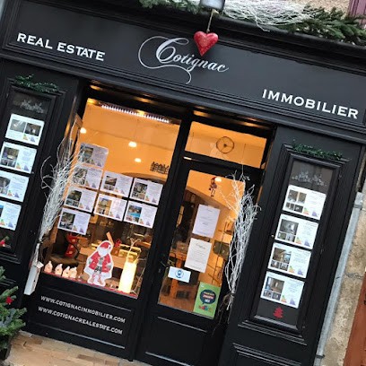Cotignac Immobilier, Agence Immobilière à Cotignac