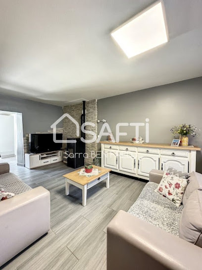 Sarra Ben Frèdj - Safti Immobilier Vizille Agence Immobilière à Vizille