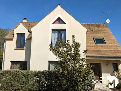 Karen Fontarensky Immobilier - The Door Man Agence Immobilière au Perray-en-Yvelines
