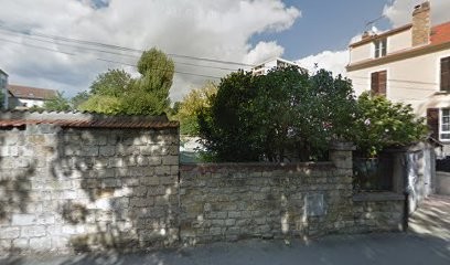 Thierry RAGOT BRACONI - Mandataire Immobilier SAFTI - Saint Ouen l'Aumone, Agence Immobilière à Saint-Ouen-l'Aumône