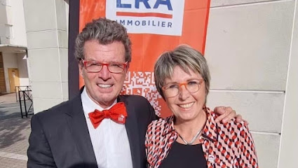 Isabelle Chouvy-Barcaro Era Immobilier 🌟🌟🌟🌟🌟 Agence Immobilière à Vic-le-Comte
