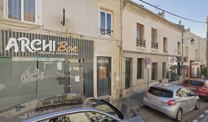 Spectra Prom, Agence Immobilière à Louvres