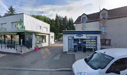 Avenir Immo CG, Agence Immobilière à Ronchamp
