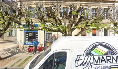 Nevers Immo, Agence Immobilière à Nevers