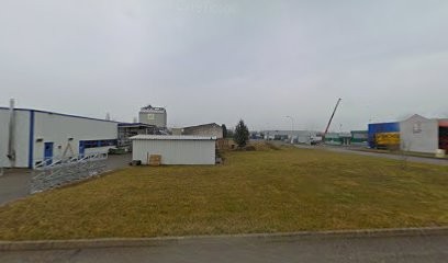 NEWGEST, Agence Immobilière à Sierentz