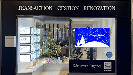 RB advice, Agence Immobilière à Étampes