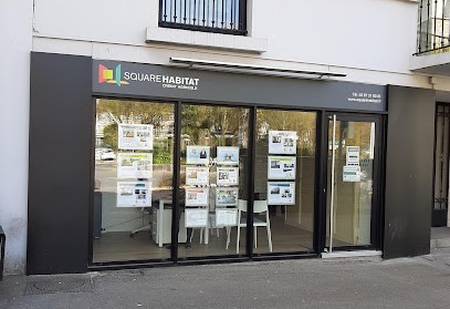 Square Habitat, Agence Immobilière à Lorient