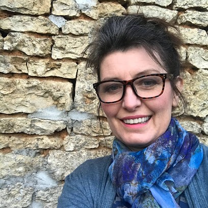 Michelle Fullbrook LEGGETT IMMOBILIER, Agence Immobilière à Montjean