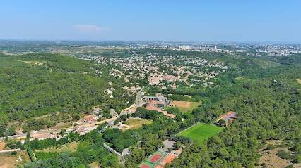 CLERGUE Benjamin, Agence Immobilière à Grabels