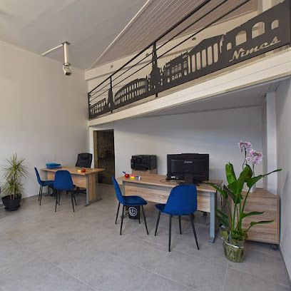 Vos Biens Immo Agence Immobilière à Nîmes