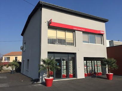 RIPA Espace Immo 26-07, Agence Immobilière à Loriol-sur-Drôme