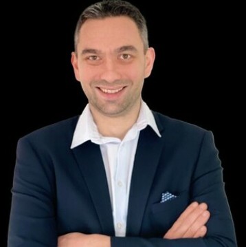 Romain Da Costa Oliveira - SAFTI Immobilier Wittisheim, Agence Immobilière à Wittisheim