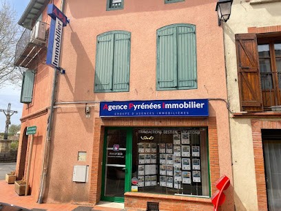 API MAZERES, Agence Immobilière à Mazères