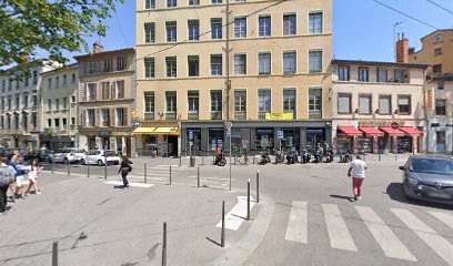FONCIA | Agence Immobilière | Syndic-Gestion Locative | Lyon | Place De La Croix Rousse, Agence Immobilière à Lyon 04