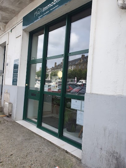 MAP IMMOBILIER, Agence Immobilière à Hennebont