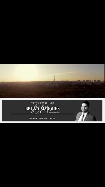 Bruno Marques Immobilier, Agence Immobilière à La Garenne-Colombes