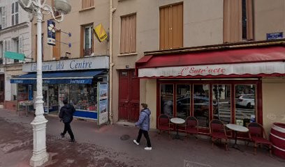 Immonext.com, Agence Immobilière à Montrouge