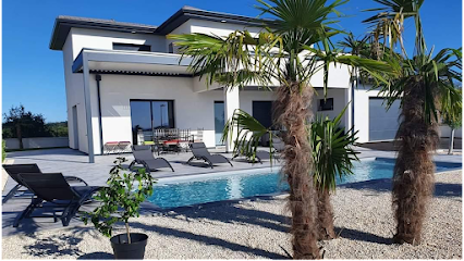 Inagenzia Jeanine Failla Agence Immobilière à Charvieu-Chavagneux