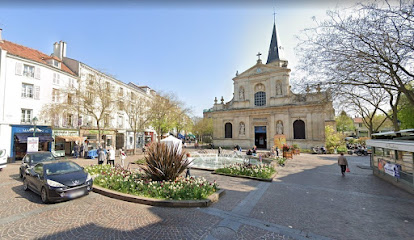 Alto Sequanais Rueil-Malmaison Agence Immobilière à Rueil-Malmaison