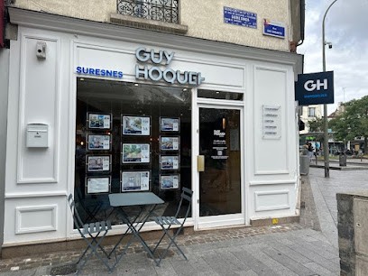 Agence Immobilière Guy Hoquet SURESNES, Agence Immobilière à Suresnes