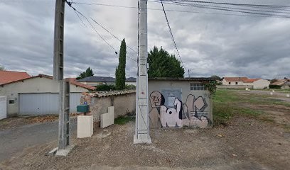 Samya Abdessmad Orpi, Agence Immobilière à Sury-le-Comtal