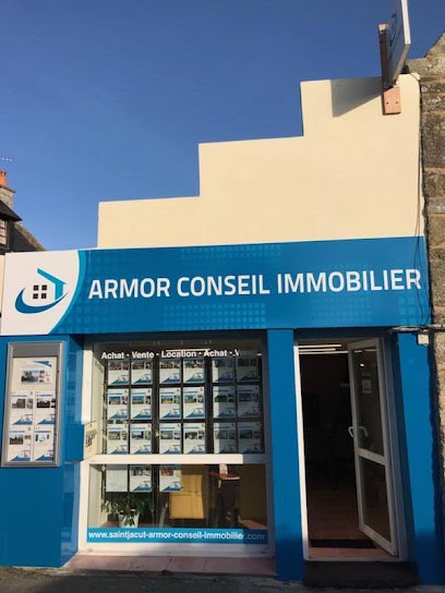 Armor Conseil Immobilier Saint-Jacut-De-La-Mer, Agence Immobilière à Saint-Jacut-de-la-Mer