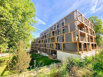 EffiCity Immobilier - Maryse SANGARIN, Agence Immobilière à Lognes