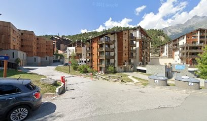 V.c.s. Patrimoine, Agence Immobilière à Villarodin-Bourget