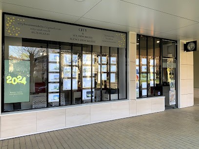 CITY & SEA PROPERTY, Agence Immobilière au Touquet-Paris-Plage