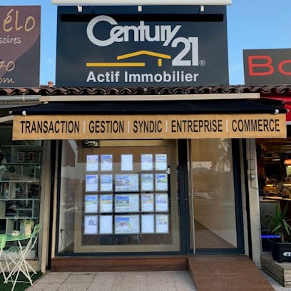 Century21 Actif Immobilier, Agence Immobilière à Grosseto-Prugna