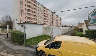 Résidence de la Chasse, Agence Immobilière à Melun