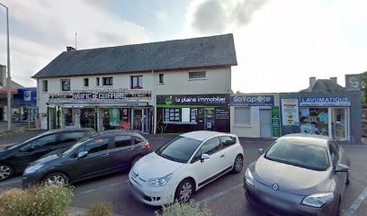La Plaine Immobilier, Agence Immobilière à Saint-Martin-de-Fontenay